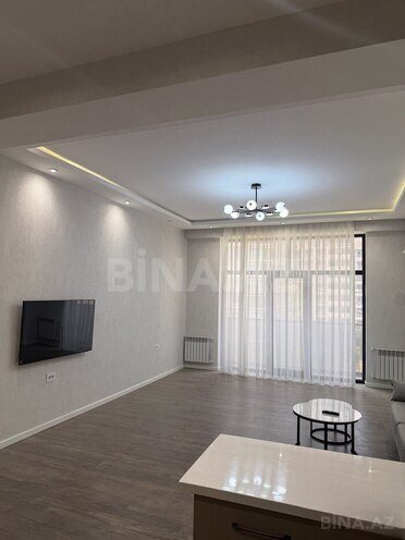 Satılır 2 otaqlı yeni tikili 83 m², 28 May m., photo 6 from 17