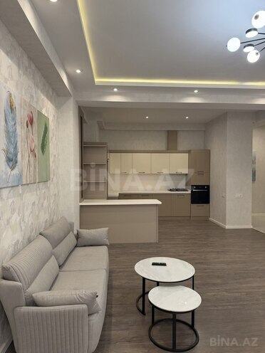 Satılır 2 otaqlı yeni tikili 83 m², 28 May m., photo 4 from 17