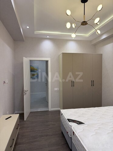 Satılır 2 otaqlı yeni tikili 83 m², 28 May m., photo 8 from 17