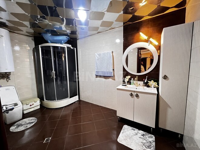 Satılır 3 otaqlı yeni tikili 162 m², Nəriman Nərimanov m., photo 6 from 19