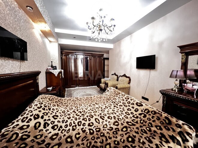 Satılır 3 otaqlı yeni tikili 162 m², Nəriman Nərimanov m., photo 7 from 19