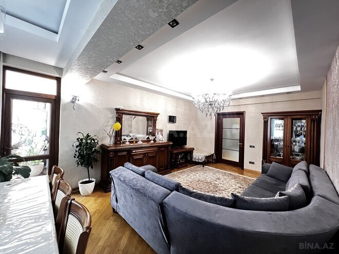 Satılır 3 otaqlı yeni tikili 162 m², Nəriman Nərimanov m., photo 16 from 19