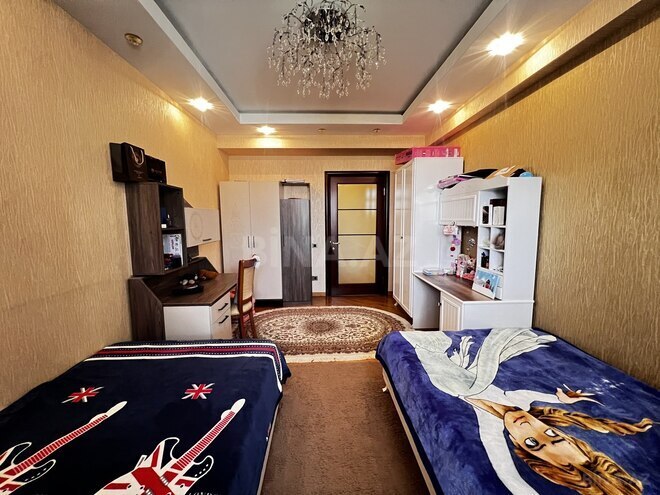 Satılır 3 otaqlı yeni tikili 162 m², Nəriman Nərimanov m., photo 9 from 19