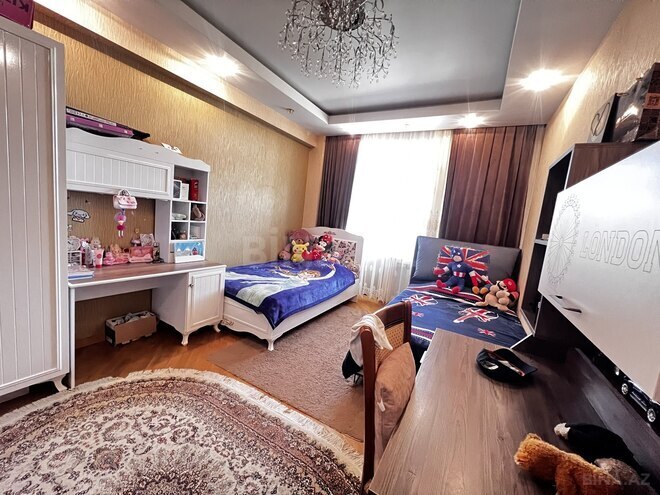 Satılır 3 otaqlı yeni tikili 162 m², Nəriman Nərimanov m., photo 10 from 19