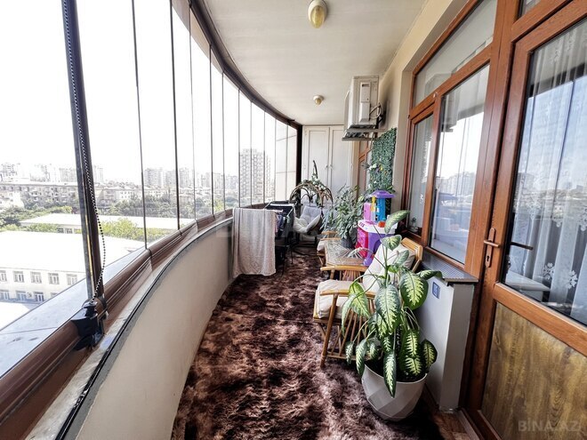 Satılır 3 otaqlı yeni tikili 162 m², Nəriman Nərimanov m., photo 14 from 19