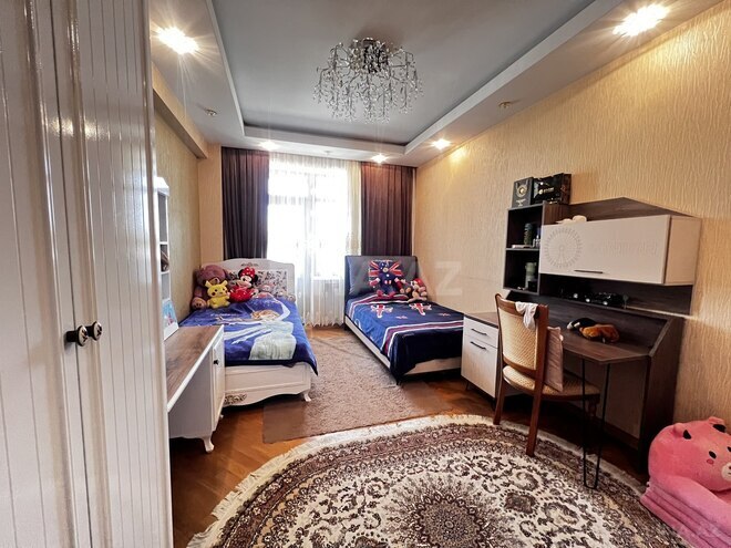 Satılır 3 otaqlı yeni tikili 162 m², Nəriman Nərimanov m., photo 11 from 19