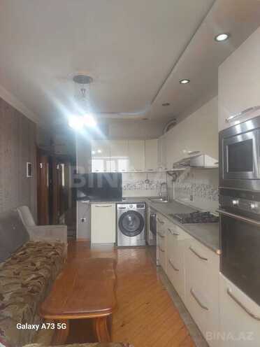 İcarəyə verilir 3 otaqlı köhnə tikili 80 m², 8 Noyabr m., photo 7 from 10
