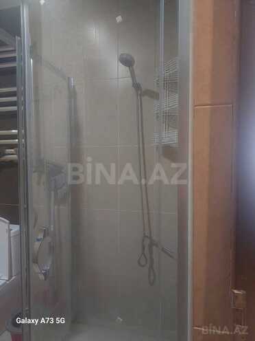 İcarəyə verilir 3 otaqlı köhnə tikili 80 m², 8 Noyabr m., photo 6 from 10