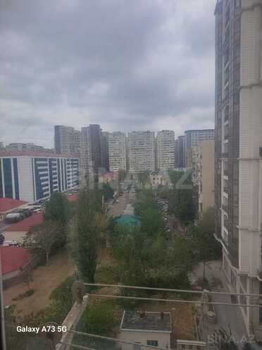 İcarəyə verilir 3 otaqlı köhnə tikili 80 m², 8 Noyabr m., photo 9 from 10