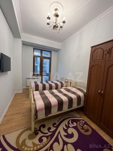Satılır 4 otaqlı yeni tikili 130 m², Nəsimi r., photo 11 from 15