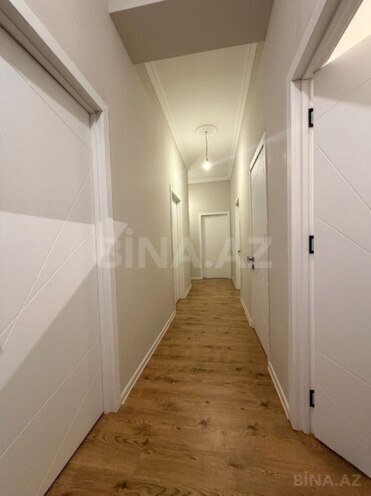 Satılır 4 otaqlı yeni tikili 130 m², Nəsimi r., photo 13 from 15