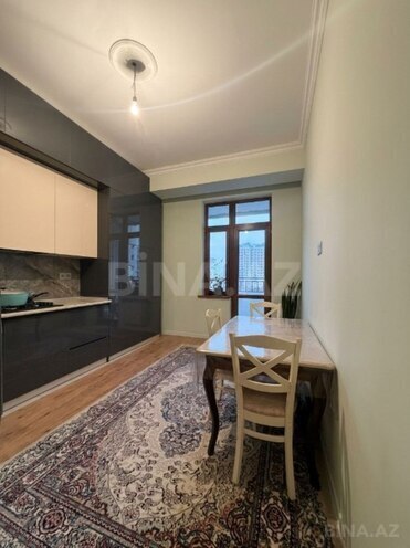 Satılır 4 otaqlı yeni tikili 130 m², Nəsimi r., photo 5 from 15