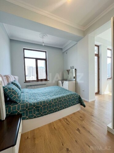 Satılır 4 otaqlı yeni tikili 130 m², Nəsimi r., photo 8 from 15