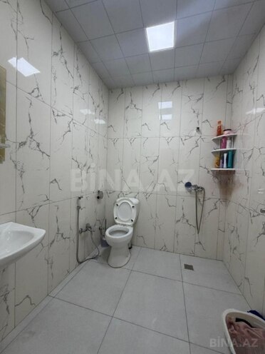 Satılır 4 otaqlı yeni tikili 130 m², Nəsimi r., photo 14 from 15