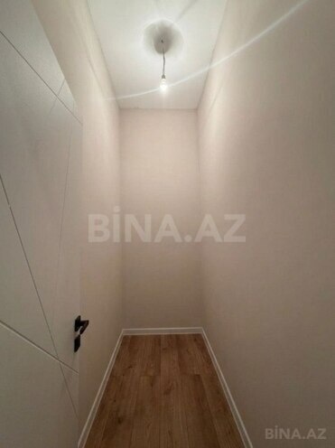 Satılır 4 otaqlı yeni tikili 130 m², Nəsimi r., photo 12 from 15