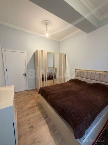 Satılır 4 otaqlı yeni tikili 130 m², Nəsimi r., photo 10 from 15