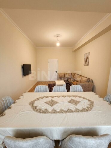 Satılır 4 otaqlı yeni tikili 130 m², Nəsimi r., photo 4 from 15
