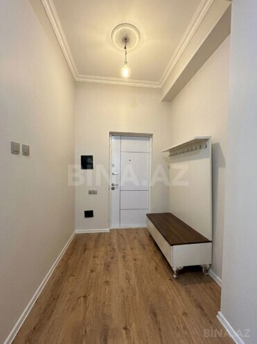 Satılır 4 otaqlı yeni tikili 130 m², Nəsimi r., photo 7 from 15