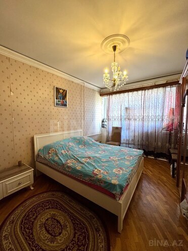 Продаётся 3-комн. вторичка 85 м², м. Ахмедлы, photo 5 from 16