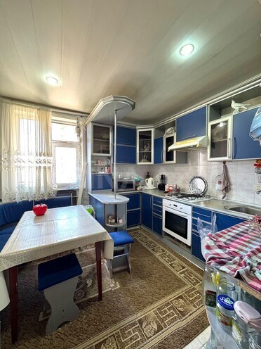 Продаётся 3-комн. вторичка 85 м², м. Ахмедлы, photo 11 from 16