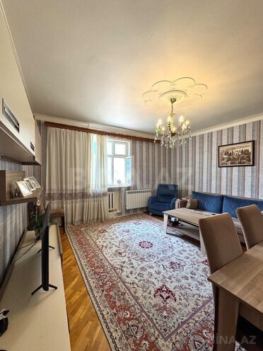 Продаётся 3-комн. вторичка 85 м², м. Ахмедлы, photo 4 from 16