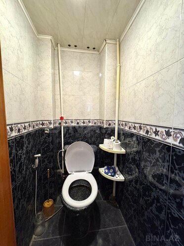 Продаётся 3-комн. вторичка 85 м², м. Ахмедлы, photo 15 from 16