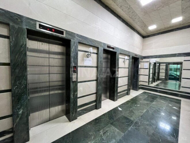 Satılır 3 otaqlı yeni tikili 109 m², Gənclik m., photo 15 from 23