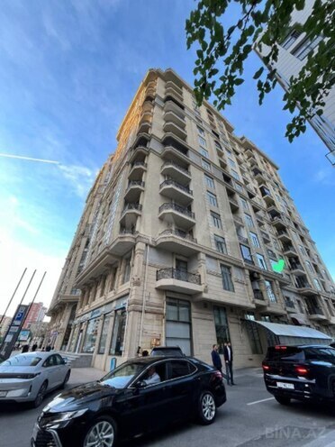 Satılır 3 otaqlı yeni tikili 109 m², Gənclik m., photo 19 from 23