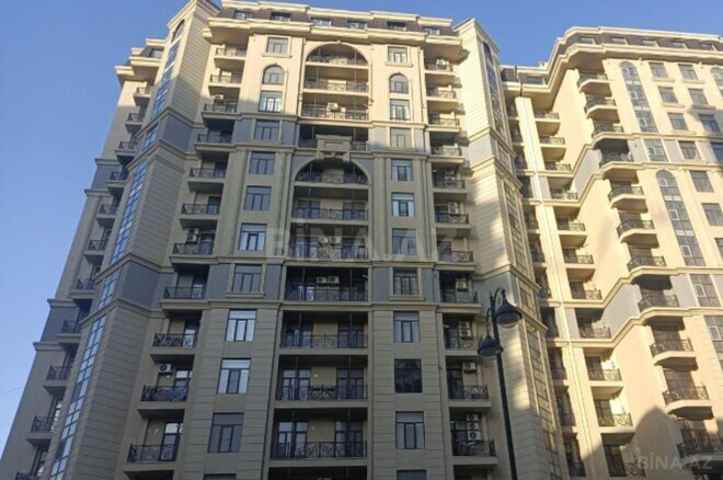 Satılır 3 otaqlı yeni tikili 109 m², Gənclik m., photo 20 from 23