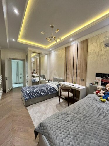Satılır 3 otaqlı yeni tikili 109 m², Gənclik m., photo 10 from 23