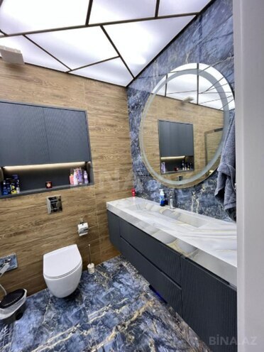 Satılır 3 otaqlı yeni tikili 109 m², Gənclik m., photo 9 from 23