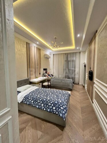 Satılır 3 otaqlı yeni tikili 109 m², Gənclik m., photo 11 from 23
