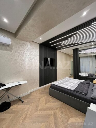 Satılır 3 otaqlı yeni tikili 109 m², Gənclik m., photo 8 from 23