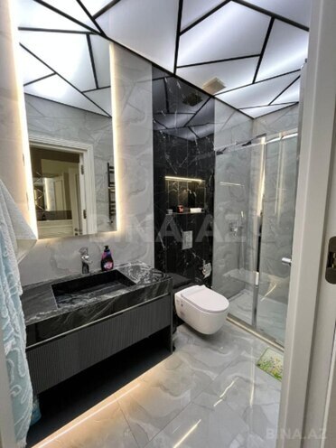 Satılır 3 otaqlı yeni tikili 109 m², Gənclik m., photo 13 from 23