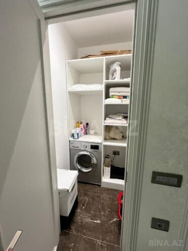 Satılır 3 otaqlı yeni tikili 109 m², Gənclik m., photo 14 from 23