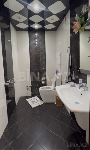 Satılır 3 otaqlı yeni tikili 162 m², Nəriman Nərimanov m., photo 18 from 19