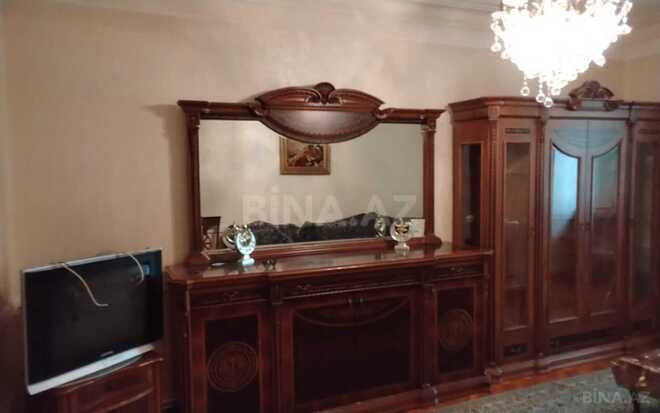 Сдаётся 3-комн. вторичка 70 м², м. Элмляр Академиясы, photo 4 from 10