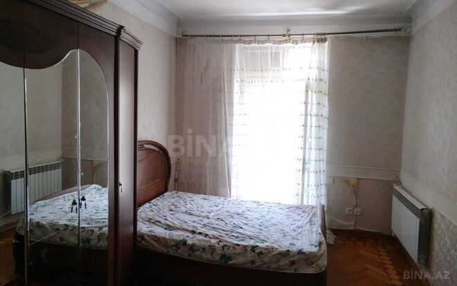 Сдаётся 3-комн. вторичка 70 м², м. Элмляр Академиясы, photo 5 from 10