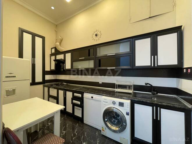 Сдаётся  объект 120 м², м. Ичеришехер, photo 12 from 17