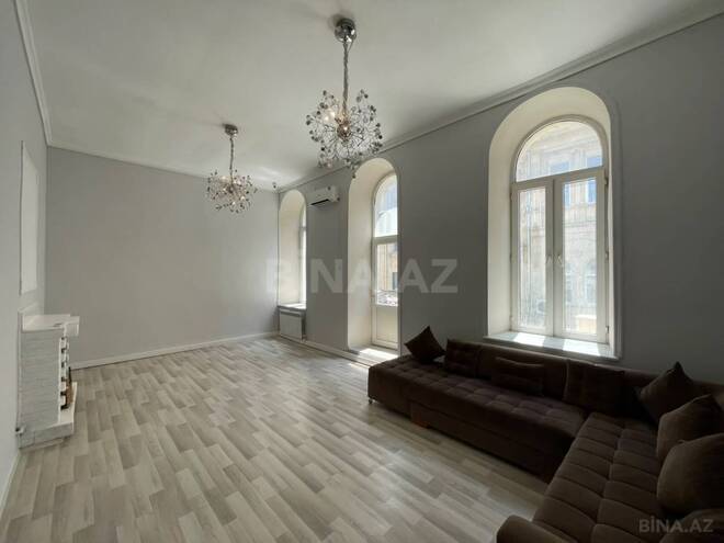 Сдаётся  объект 120 м², м. Ичеришехер, photo 4 from 17