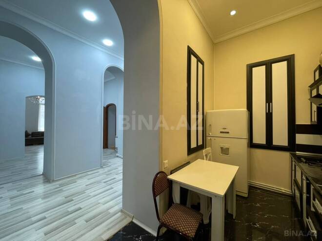 Сдаётся  объект 120 м², м. Ичеришехер, photo 10 from 17