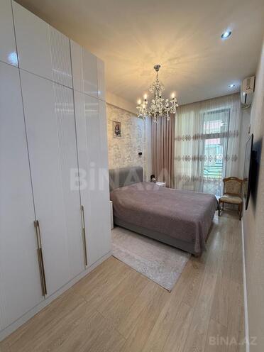 Satılır 2 otaqlı yeni tikili 65 m², Nərimanov r., photo 7 from 13