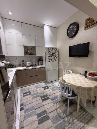 Satılır 2 otaqlı yeni tikili 65 m², Nərimanov r., photo 12 from 13