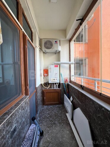 İcarəyə verilir 3 otaqlı yeni tikili 155 m², 28 May m., photo 18 from 19
