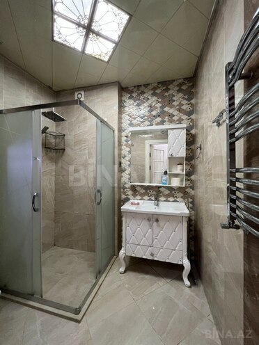 İcarəyə verilir 3 otaqlı yeni tikili 155 m², 28 May m., photo 17 from 19