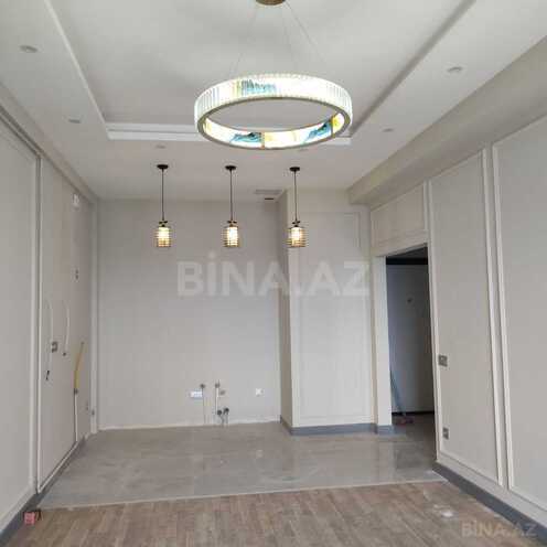 Satılır 2 otaqlı yeni tikili 73 m², Biləcəri q., photo 3 from 22