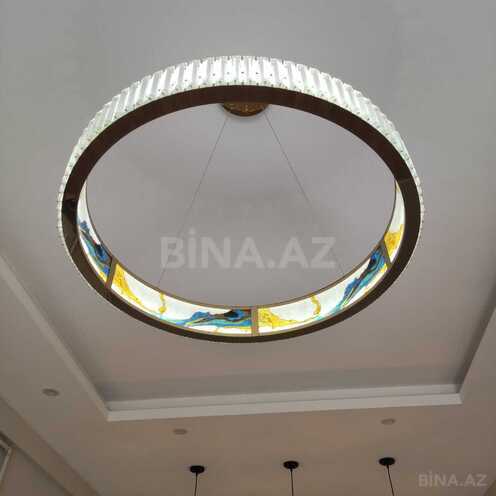 Satılır 2 otaqlı yeni tikili 73 m², Biləcəri q., photo 4 from 22