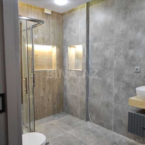 Satılır 2 otaqlı yeni tikili 73 m², Biləcəri q., photo 19 from 22
