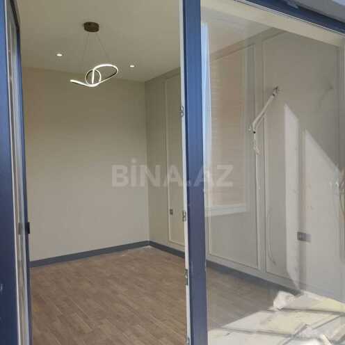 Satılır 2 otaqlı yeni tikili 73 m², Biləcəri q., photo 18 from 22