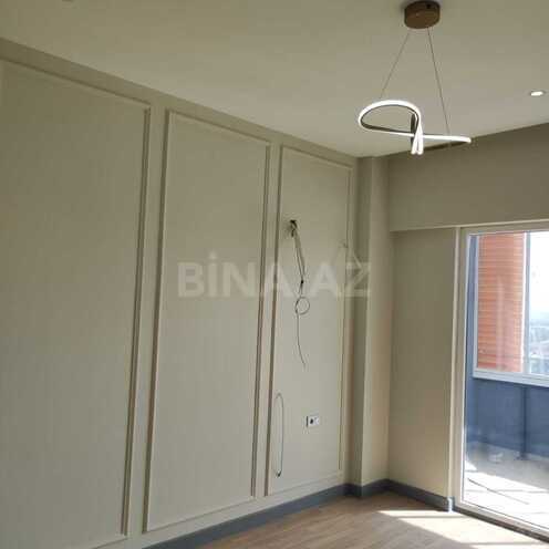 Satılır 2 otaqlı yeni tikili 73 m², Biləcəri q., photo 9 from 22